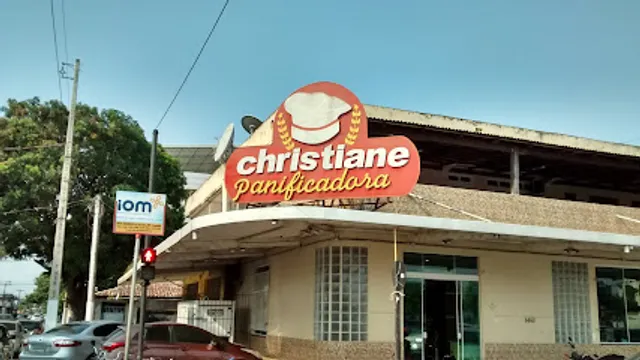 Padaria Christiane