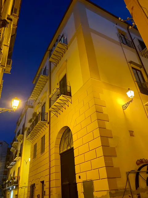 Zagara Holiday House