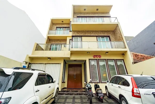 OYO 2357 Syariah Grand Raudhah