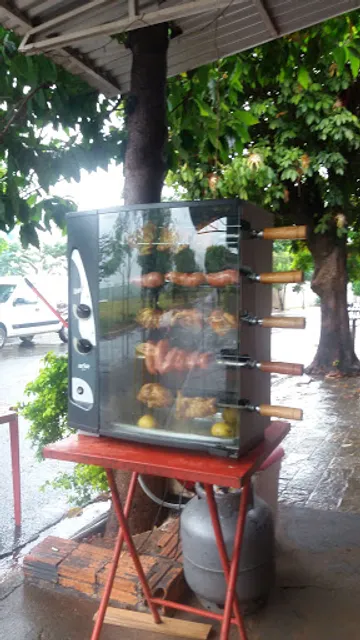 Bar e petiscos Takadao