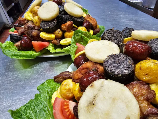 El Rincón De Salome