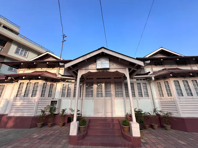 OOtO Homestay, Shillong