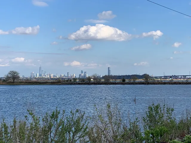 Sawmill Creek Trail & Transco Trail
