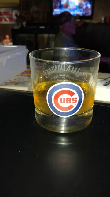 Rube's Liquor Locker Inc