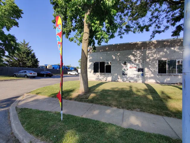 Mobile Max Car Audio