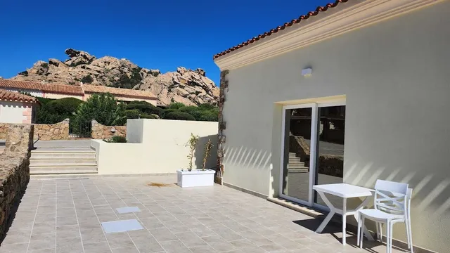 Hotel Borgo dell'Orso - Palau