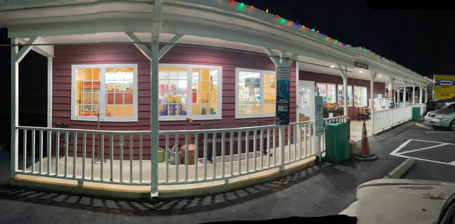 Glenvar Minute Market