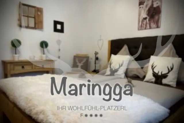 Ferienwohnung Maringga