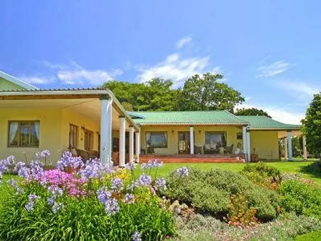 Endalweni Private Game Reserve