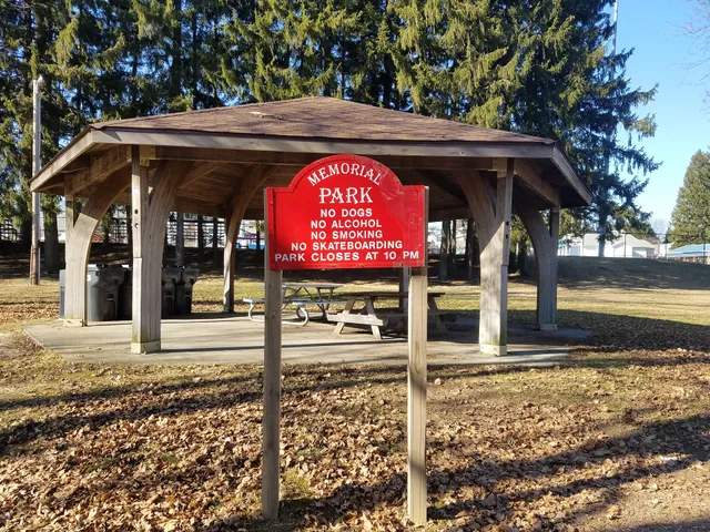 Frackville Memorial Park