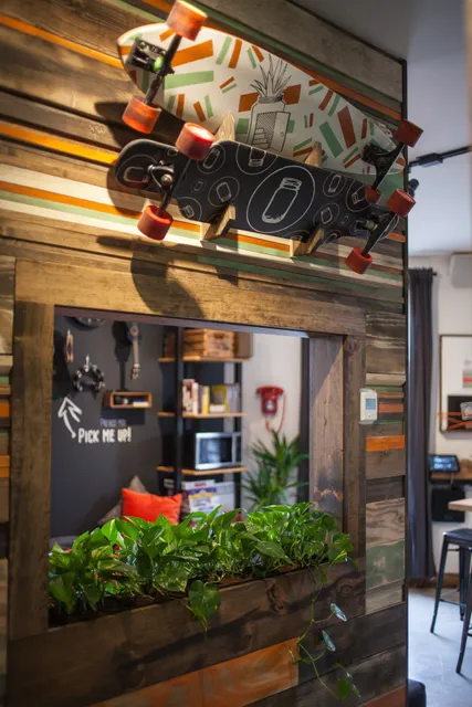 Le Bed & Cocktail par La Distillerie