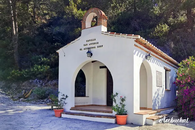 Cottages El Acebuchal