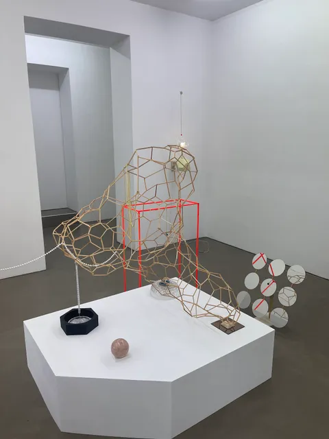 Galerie Guido W. Baudach