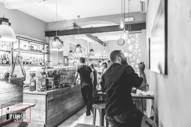 Caffetteria Piansa