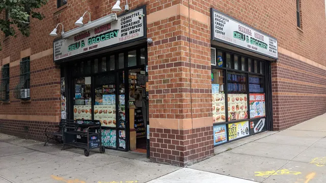 Carrol Garden Deli & Grocery