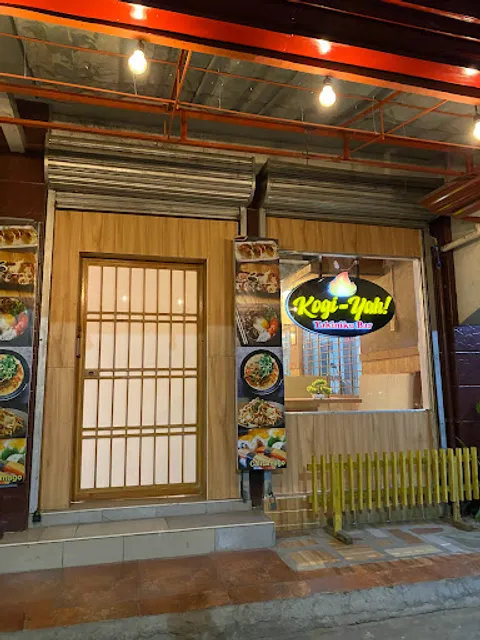 Katakura Japanese Restaurant