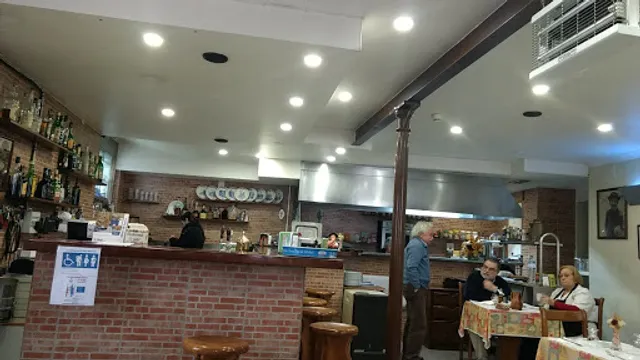 Restaurante O Júlio