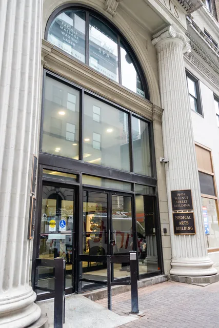 Pennsylvania Oral & Maxillofacial Surgery LTD