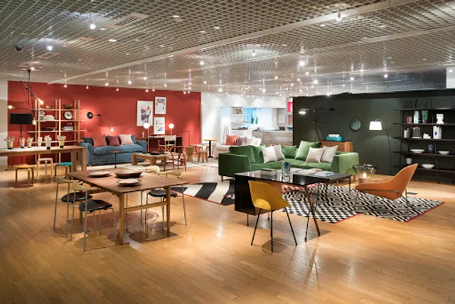 THE CONRAN SHOP Shinjuku