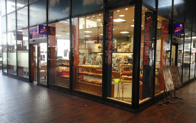 Vie De France Ikeshita