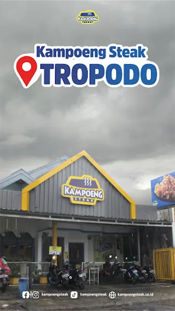 Kampoeng Steak