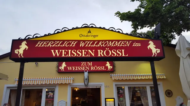 Zum Weissen Rössl