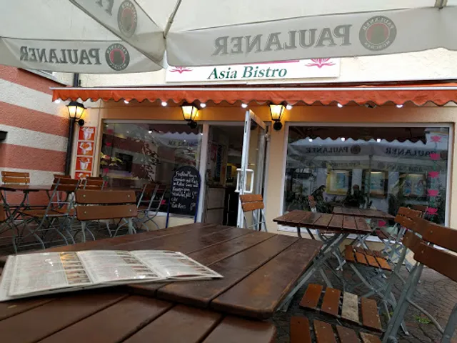 Taiha Asian Specialties