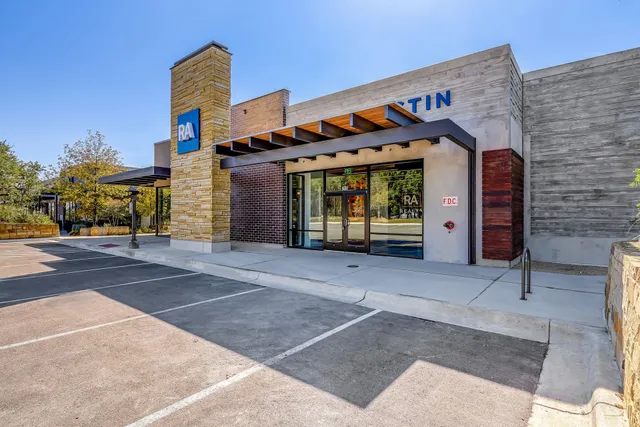 Realty Austin Compass