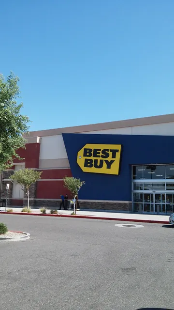Best Buy