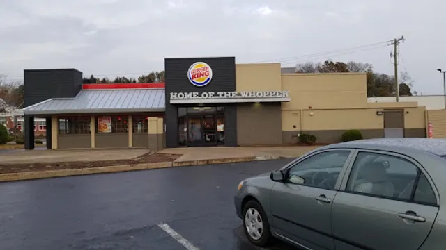 Burger King