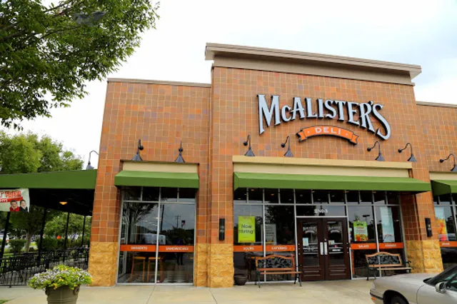 McAlister's Deli