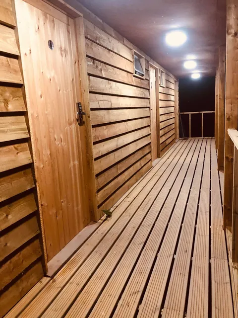 Millers Rest Campsite