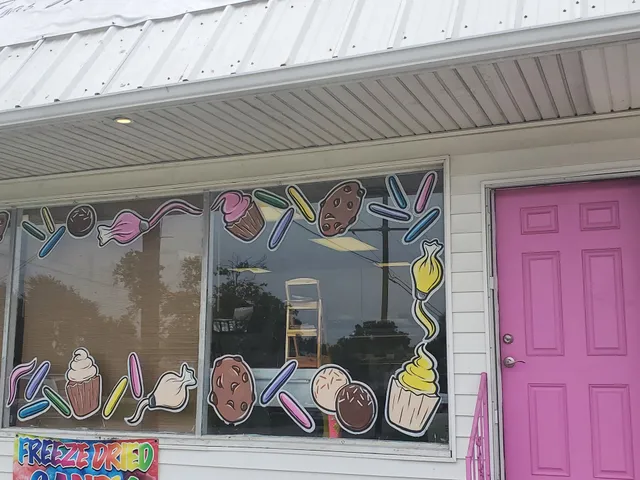 Sugar Momma Confections