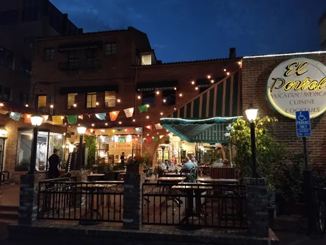 El Portal Restaurant