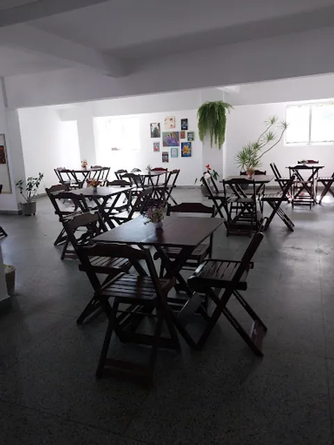 Restaurante Casa da Gina - Pescados