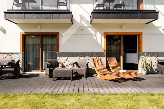 Budzowski Wierch Residence