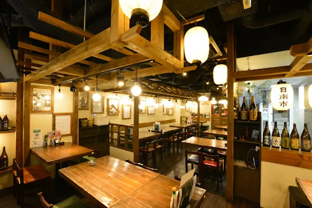 Jitokkokumiai Odawara