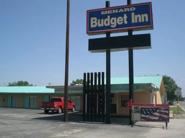 Budget Inn-Menard