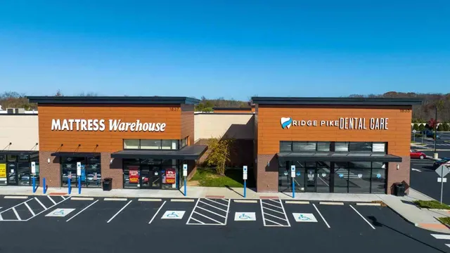 The Shoppes at Upper Providence