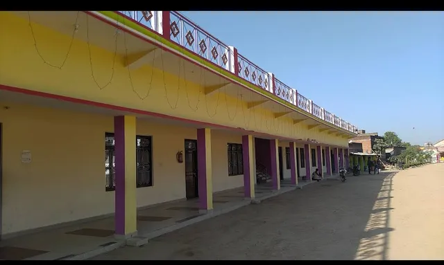 rammanohra Patel Guest House