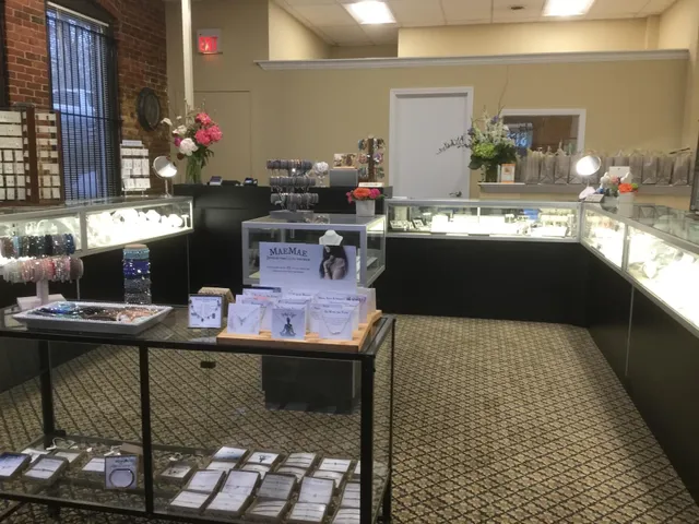 Portsmouth Jewelers