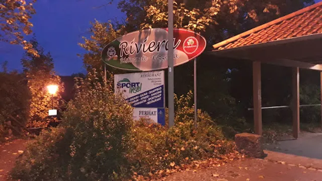Pizzeria Riviera