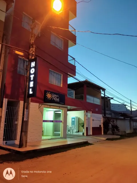 Apart Hotel Essência do Pará