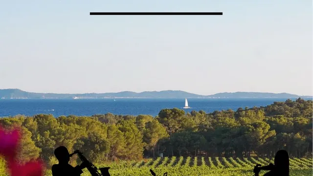 Domaine de la Sanglière