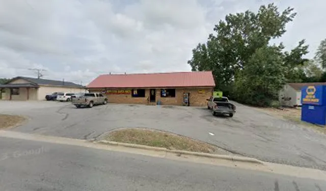 NAPA Auto Parts - CAS - Gaston