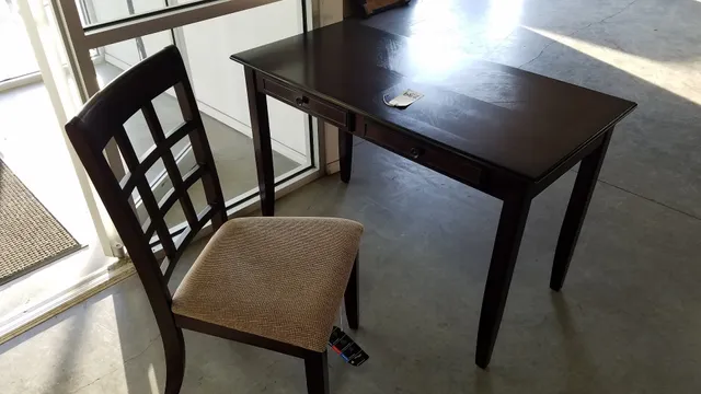 Pearce Office Furniture