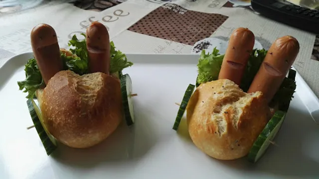 BROTmacher Breu u. Oberprieler GmbH