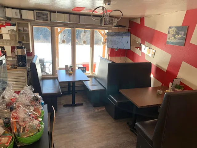 La Bienvenue Restaurant and Pub