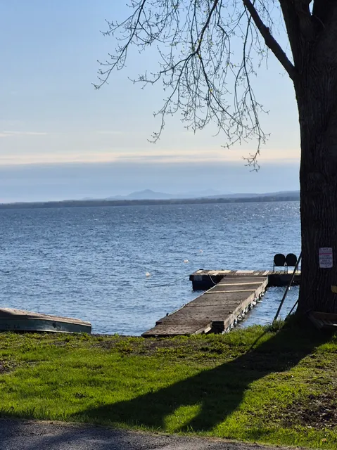 Parker Lodge Housekeeping