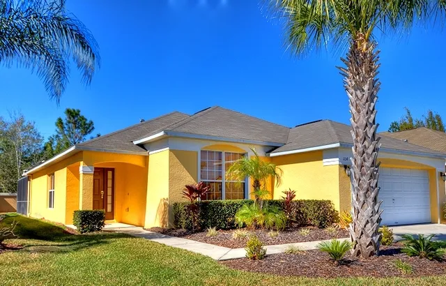 Terra Verde Resort Rentals